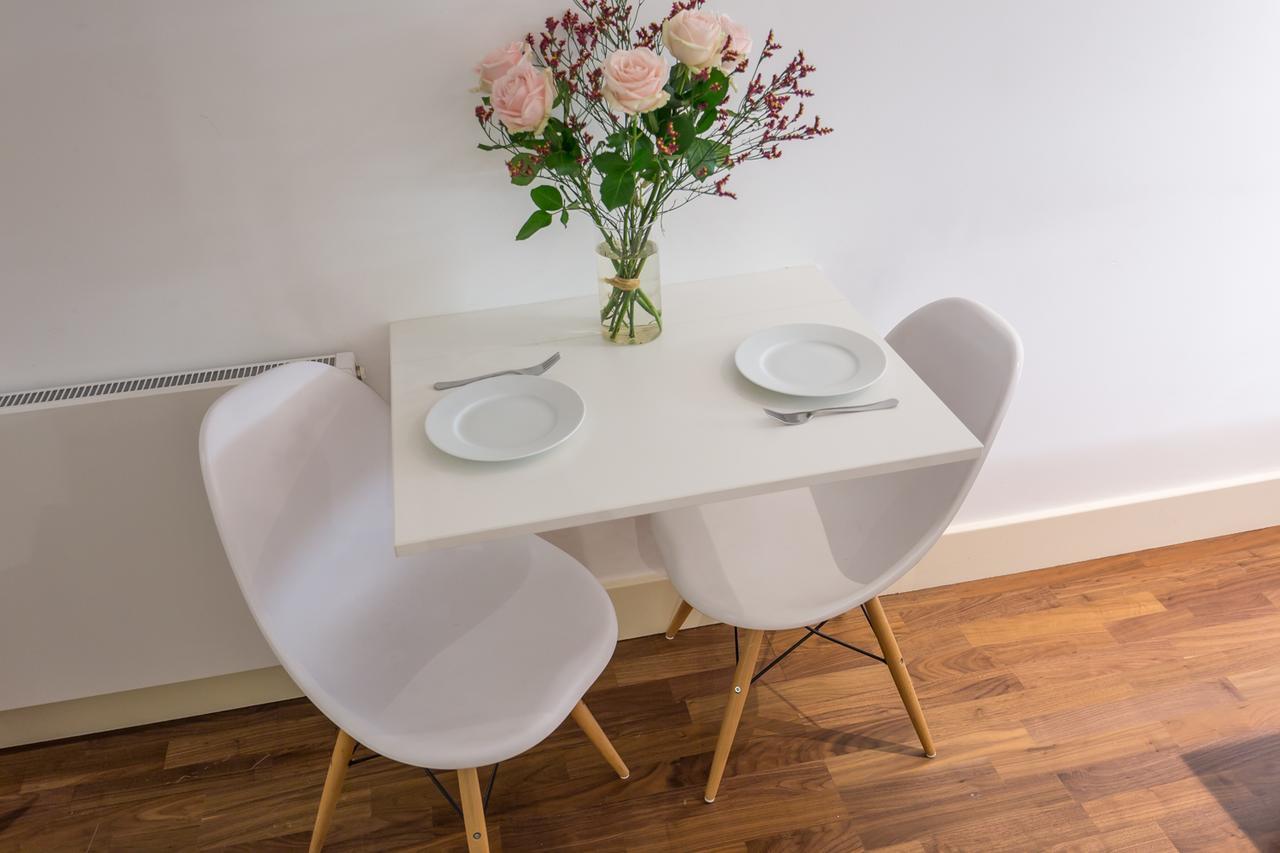 Native Camden Appartement Londen Buitenkant foto